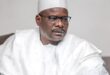 Military lacks weapons, morale to defeat terrorists ? Ali Ndume