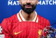 Mohamed Salah becomes Africa?s All-Time top Scorer in the Champions League