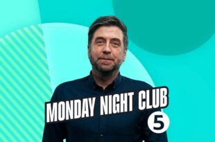 Monday Night Club - 14/10/2024