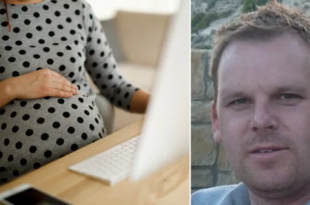 Mum awarded �28k after she?s sacked for coming back to work pregnant after her maternity leave