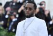 Music mogul, Diddy files third bid to get out of jail and claims he