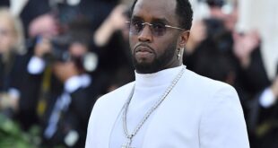 Music mogul, Diddy files third bid to get out of jail and claims he