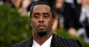 Music mogul, Diddy to remain in prison as s3x trafficking trial begins May 5 2025