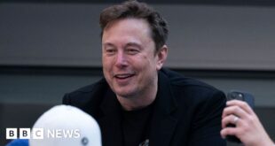 Musk faces SEC questions over X takeover - but will he show up?