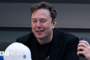 Musk faces SEC questions over X takeover - but will he show up?