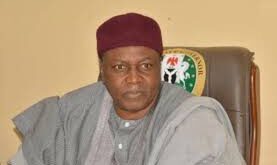 N27bn alleged fraud: Court grants Ex-Taraba Gov Ishaku N150m bail