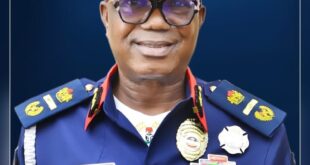 NSCDC foils robbery in Osun, recover stolen vehicle