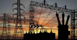 National Grid collapses third time this week