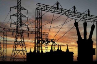 National Grid collapses third time this week