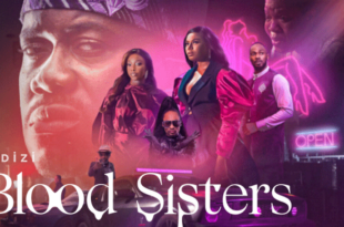 Netflix Original series, ‘Blood Sisters’ returns for a second season