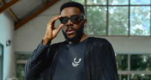 Netflix announces BBNaija host Ebuka Obi-Uchendu host for Lights, Camera… Naija