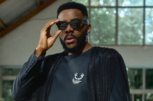 Netflix announces BBNaija host Ebuka Obi-Uchendu host for Lights, Camera… Naija