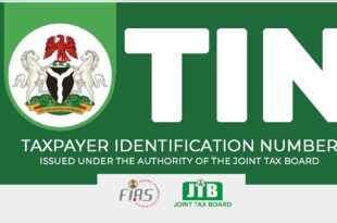 New bill mandates tax ID for opening bank accounts or operating existing ones