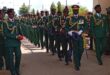 Nigerian Army pulls out 15 retired generals