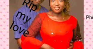 Nigerian man d!es in motor accident 11 days to his wedding