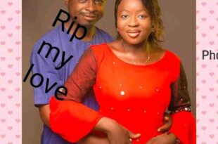 Nigerian man d!es in motor accident 11 days to his wedding