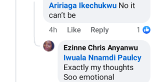 Nigerian man narrates how a friend d!ed of kidney failure because his family "found it difficult" to sell one of their 3 properties and raise money for treatment