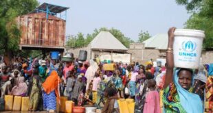 No plan to transfer northern IDPs to South East, FG