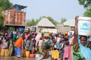 No plan to transfer northern IDPs to South East, FG