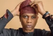 Nobody is your friend in the music industry ? Rapper, Reminisce says