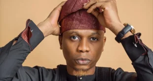 Nobody is your friend in the music industry ? Rapper, Reminisce says