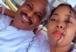 Nollywood actor Saheed Balogun loses daughter; Fathia, others react