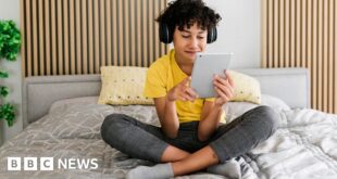 Online Safety Bill: Social media faces big changes under new Ofcom rules