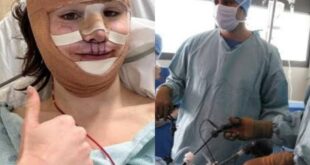 Over 5,700 American children undergo transgender surgery in five years ? Report