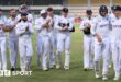 Joe Root and Harry Brook