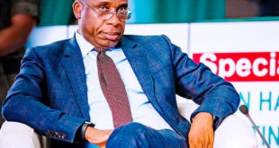 People should be angry and protest against politicians - Former Rivers Governor Rotimi Amaechi comments on current state of the nation