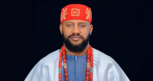 People we call ogbanje are spiritually gifted - Actor Yul Edochie