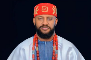 People we call ogbanje are spiritually gifted - Actor Yul Edochie