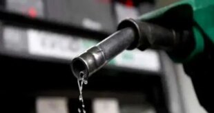 Petrol importation falls by 12.6%, diesel importation increases