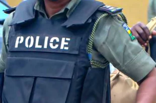 Physically challenged man arrested for r3ping 10-year-old girl in Kogi