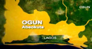 Police arrest five suspects for allegedly k!lling Ogun fisherman