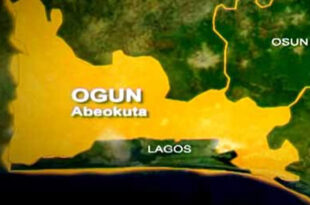 Police arrest five suspects for allegedly k!lling Ogun fisherman