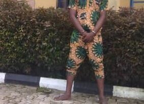 Police arrest fleeing 16-year-old suspect for m8rder of popular Ondo caterer