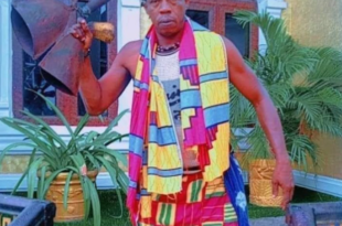 Police begin investigation as inspector allegedly k!lls popular musician in Enugu