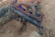 Police neutralise armed robber, recover AK-47 rifle and pump action gun in Niger state