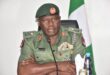 President Tinubu appoints Major General Olufemi Oluyede as acting Chief of Army Staff