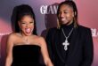 Rapper DDG says he and Halle Bailey have broken up