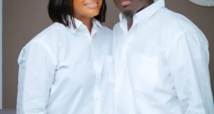 Rapper Illbliss lists his wife