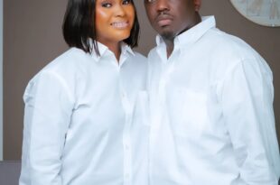 Rapper Illbliss lists his wife