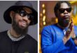 Rapper Phyno rejects Olamide comparison, says they're brothers