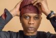 Rapper Reminisce reveals why he does not want his children to go into music