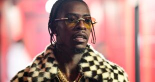 Rapper Rich Homie Quan’s de@th ruled as accidental overdose