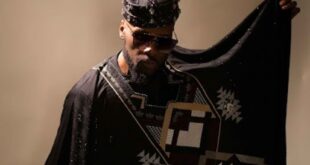 Rapper/actor, Ikechukwu, releases new photos as he turns 50 today