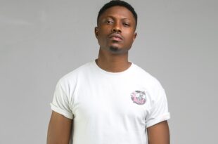 Rappers Vector reveals one thing he would change about Nigeria