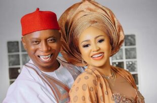 Regina Daniels clears the air on statement about having 20 boyfriends before marriage