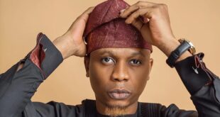 Reminisce shares how 'Alaga Ibile' sold 13 million copies and changed his life